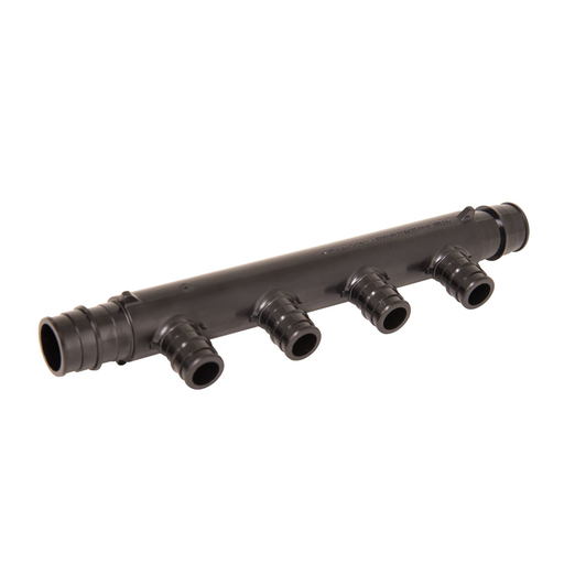 3/4 In Lead Free Waterpexa Astm Ppsu F1960 Open 4 Port Tee