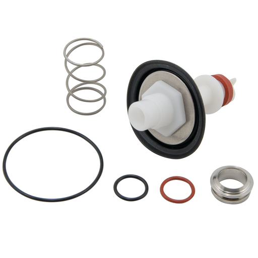 1/4-3/4 Backflow Total Relief Valve Repair Kit, Ss009M2 And Ss009M3