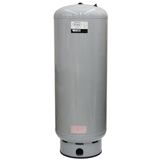 Non-Potable Water Expansion Tank, 1 1/4 In Fnpt Connection, Tank Volume 81.0 Gallons, Free Standing