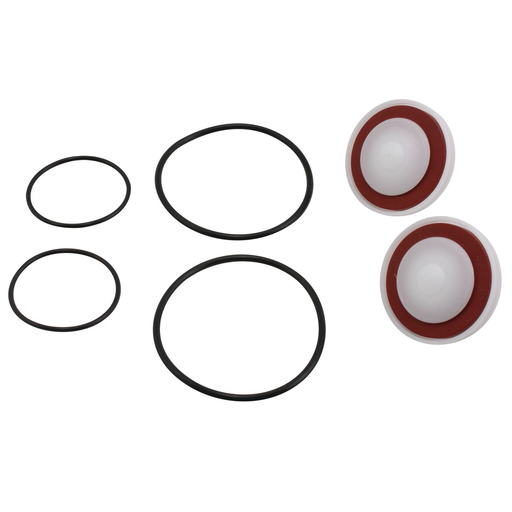 3/4-1 Backflow Complete Rubber Repair Kit, Series 709