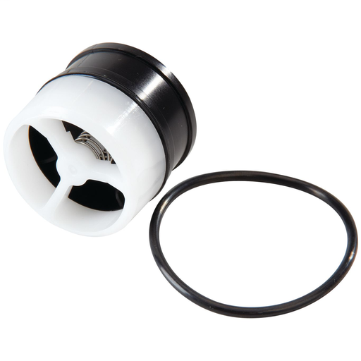 3/4 In Double Check Valve Second Check Repair Kit, For 007M2