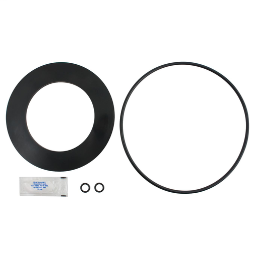 6 In Second Check Rubber Part Kit For Series 909 And Lf909