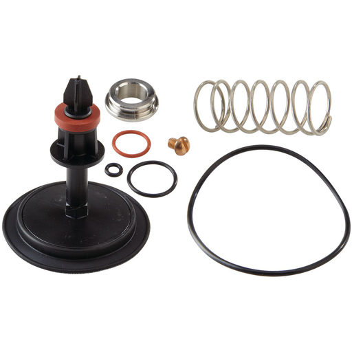 1 In Reduced Pressure Zone Vent Total Repair Kit