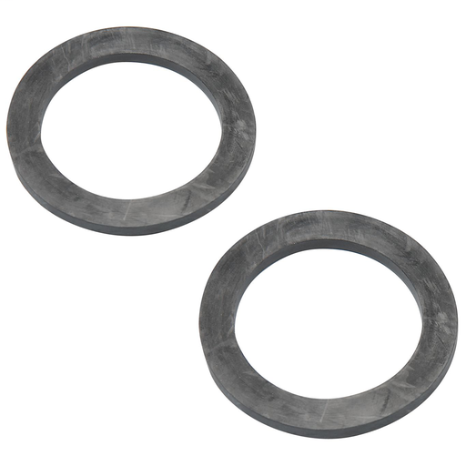 Dielectric Union Gasket Kit For 1 1/2 In 3001 Series, Ga-E