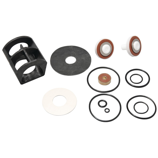 3/4 To 1 In Reduced Pressure Zone Assembly Total Rubber Parts Kit