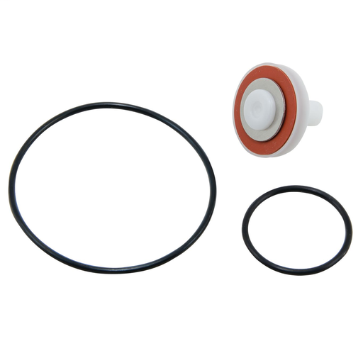 1 Backflow Rubber Repair Kit, Second Check, Ss009