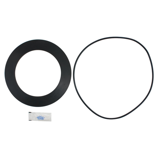 Second Check Rubber Parts Kit For 8 In Reduced Pressure Zone Assembly
