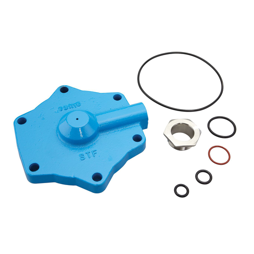 2 1/2-3 Backflow Cover Repair Kit, Series 009