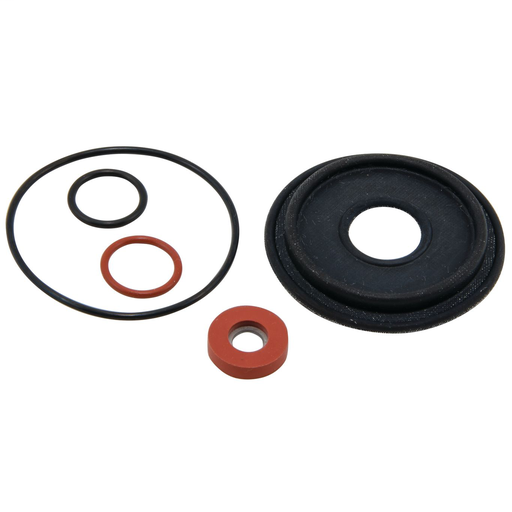 1/2 Backflow Rubber Repair Kit, Ss009