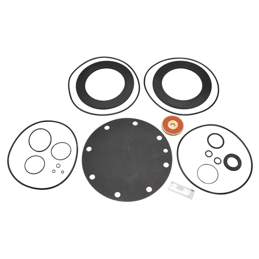 8 In Backflow Repair Kit, Lead Free, Series 909