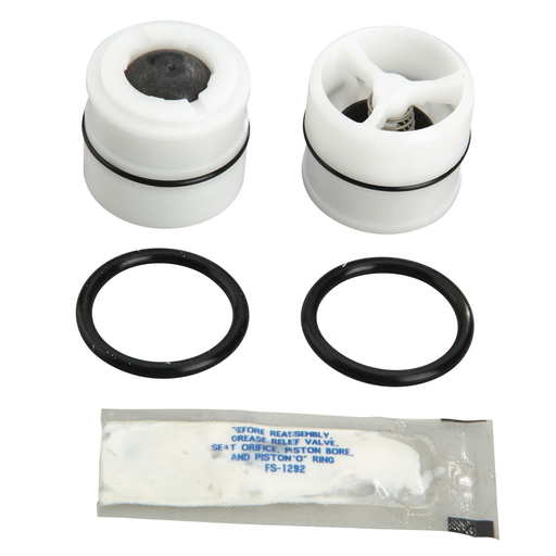 3/8 Backflow Dual Check Repair Kit, 7