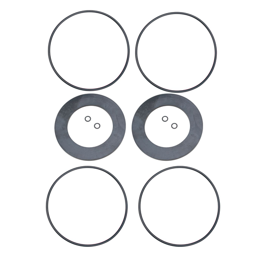 6 In Double Check Valve Assembly Complete Rubber Parts Kit