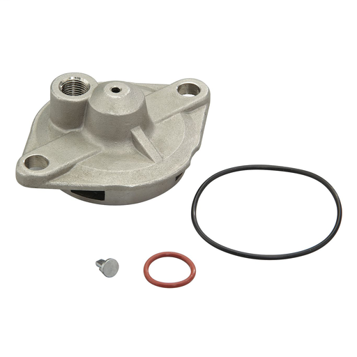 1/4-3/4 Backflow Cover Repair Kit, Ss009M2, Ss009M3