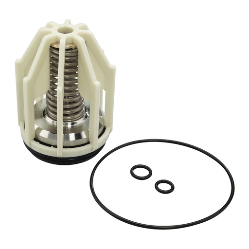 First Check Repair Kit For 2 1/2 And 3 In Lead Free Reduced Pressure Zone Assembly, 009