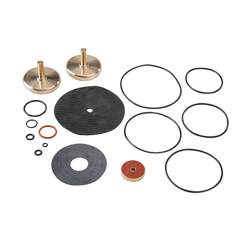 1 1/4 To 2 In Reduced Pressure Zone Assembly Total Rubber Parts Kit