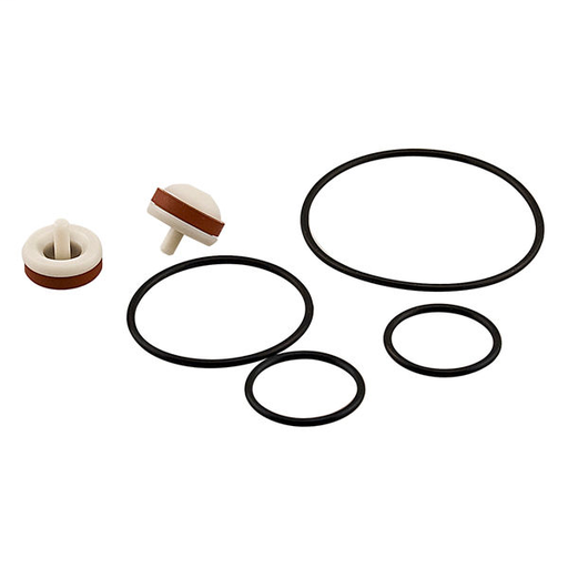 1/2 Backflow Rubber Repair Kit, 007