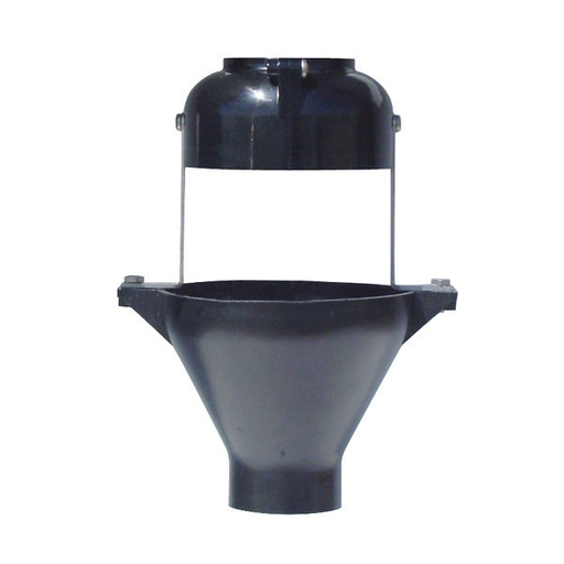 Air Gap For 3-6 In 995 Series