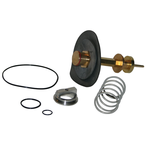 1 1/4 Through 2 Reduced Pressure Zone Vent Total Repair Kit, Series 009M1