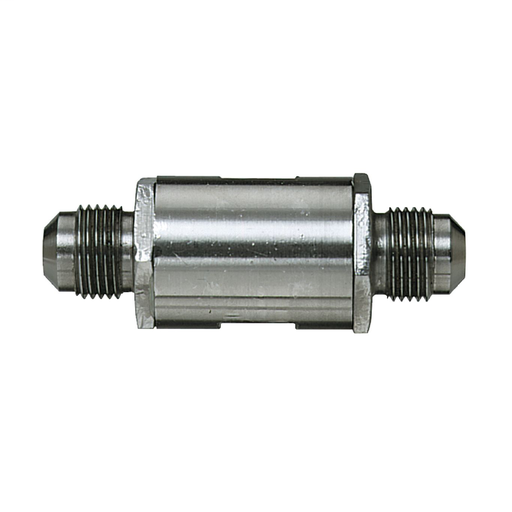 1/4 IN Dual Check Valve, Male NPT End Connections
