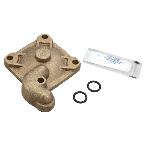 3/4 And 1 In Watts Backflow Repair Kit, Lead Free, 909-Vc