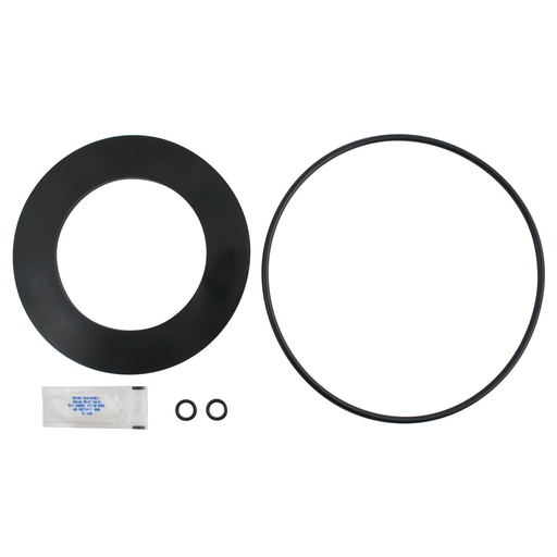 6 In First Check Rubber Part Kit For Series 909 And Lf909