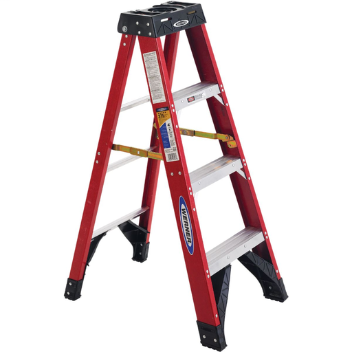 Werner single ladders