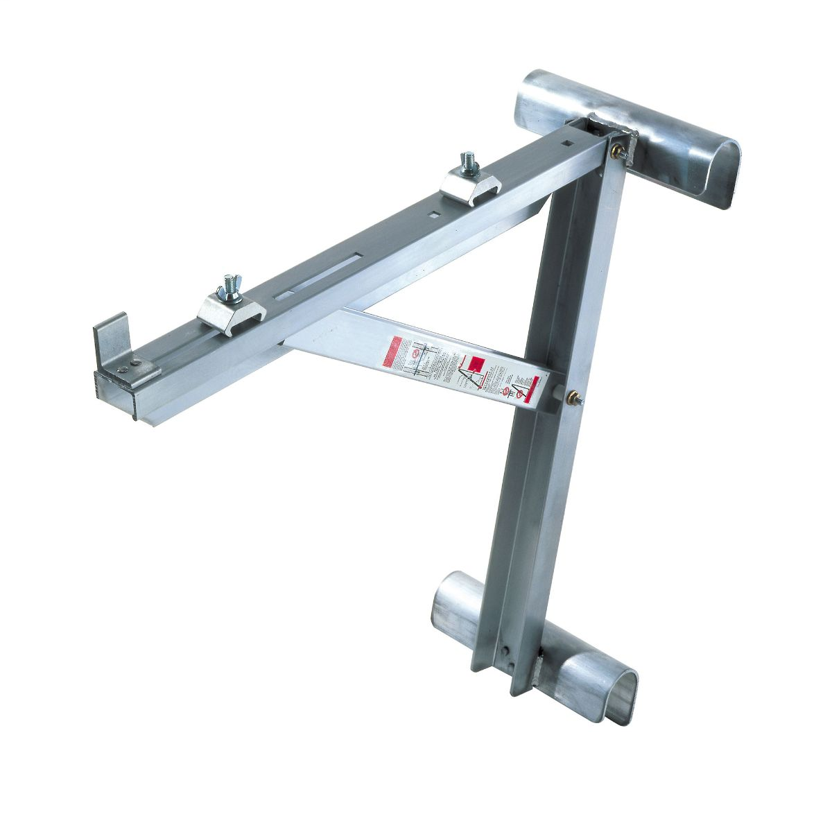 AC10-20-02 2 Rung Long Body Ladder Jack
