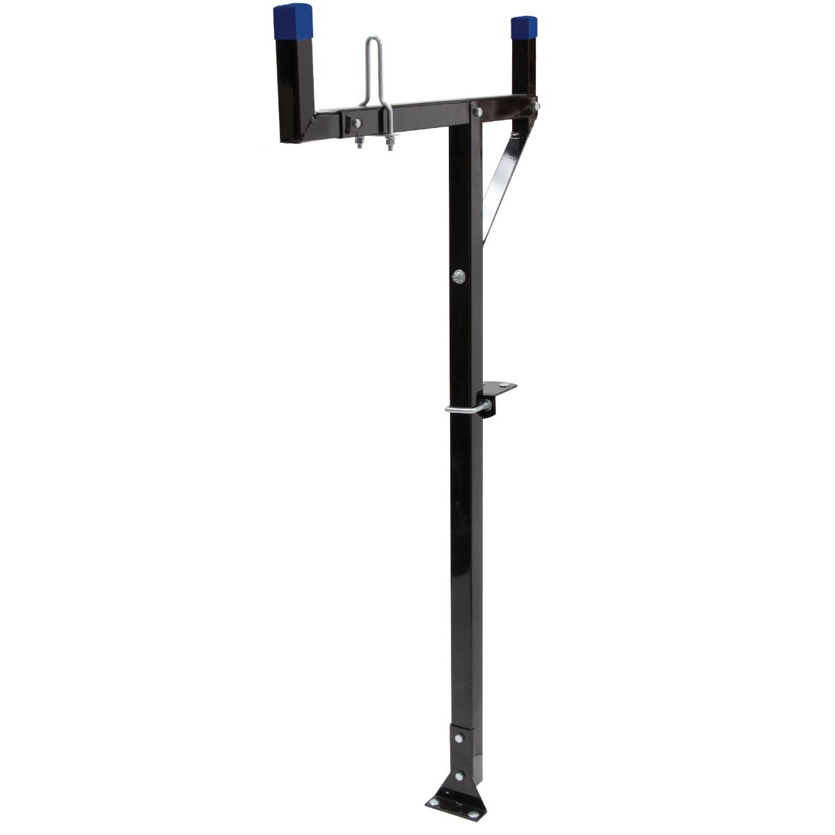 TR101-S Steel Removable Pickup Truck Rack