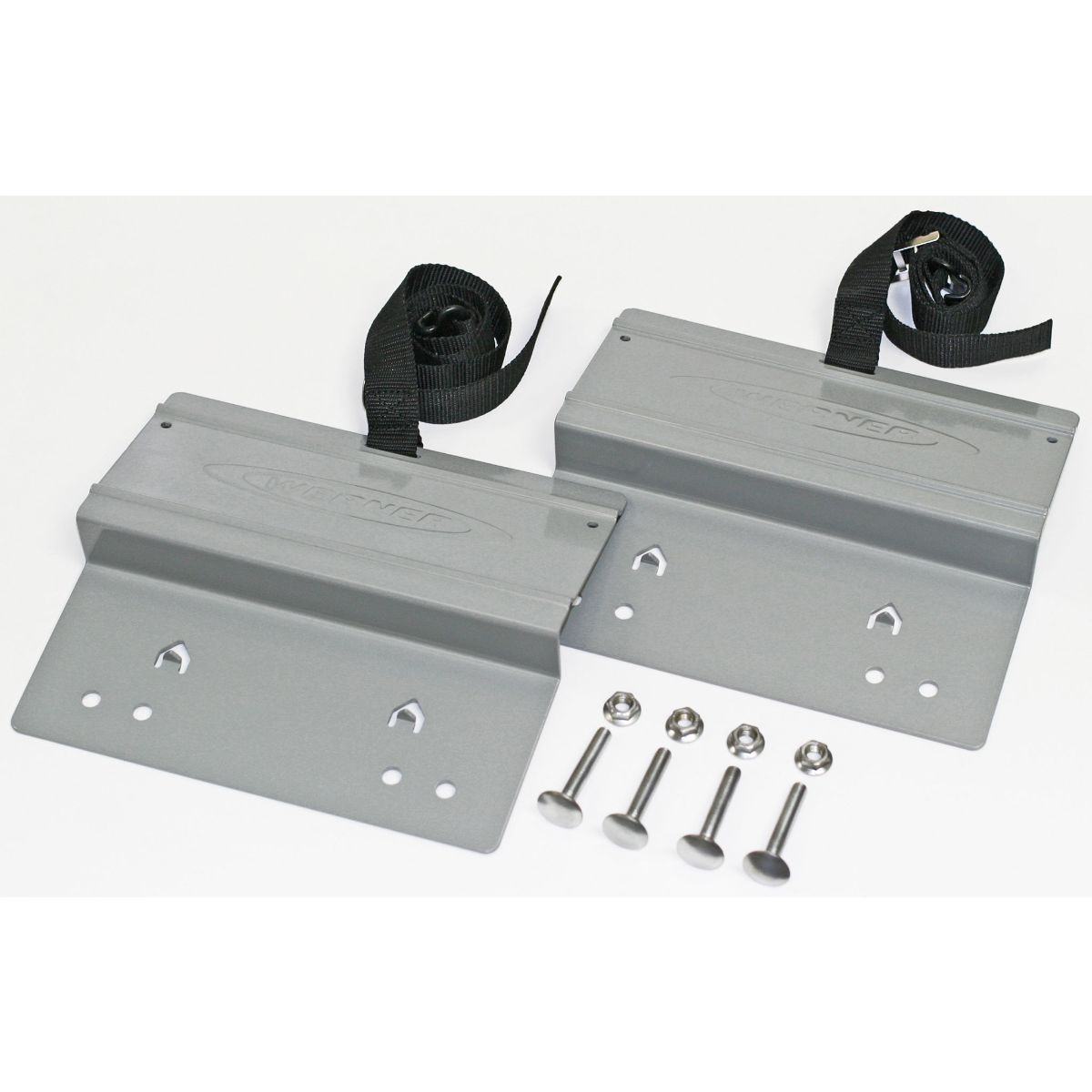 R102 Straight Ramp Kit