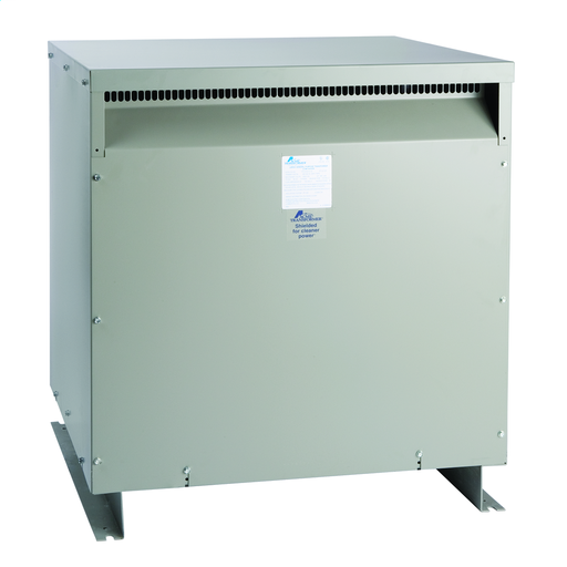 Low Voltage Distribution Transformer - Three Phase, 600/480 - 480/380V, 225/180kVA, Autotransformer
