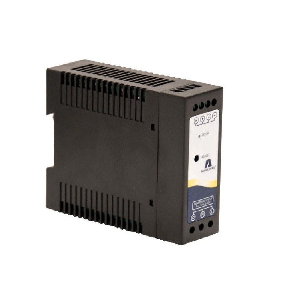 Product image for ACME DMP1504 DIN-Rail PS 20W 5V Pla