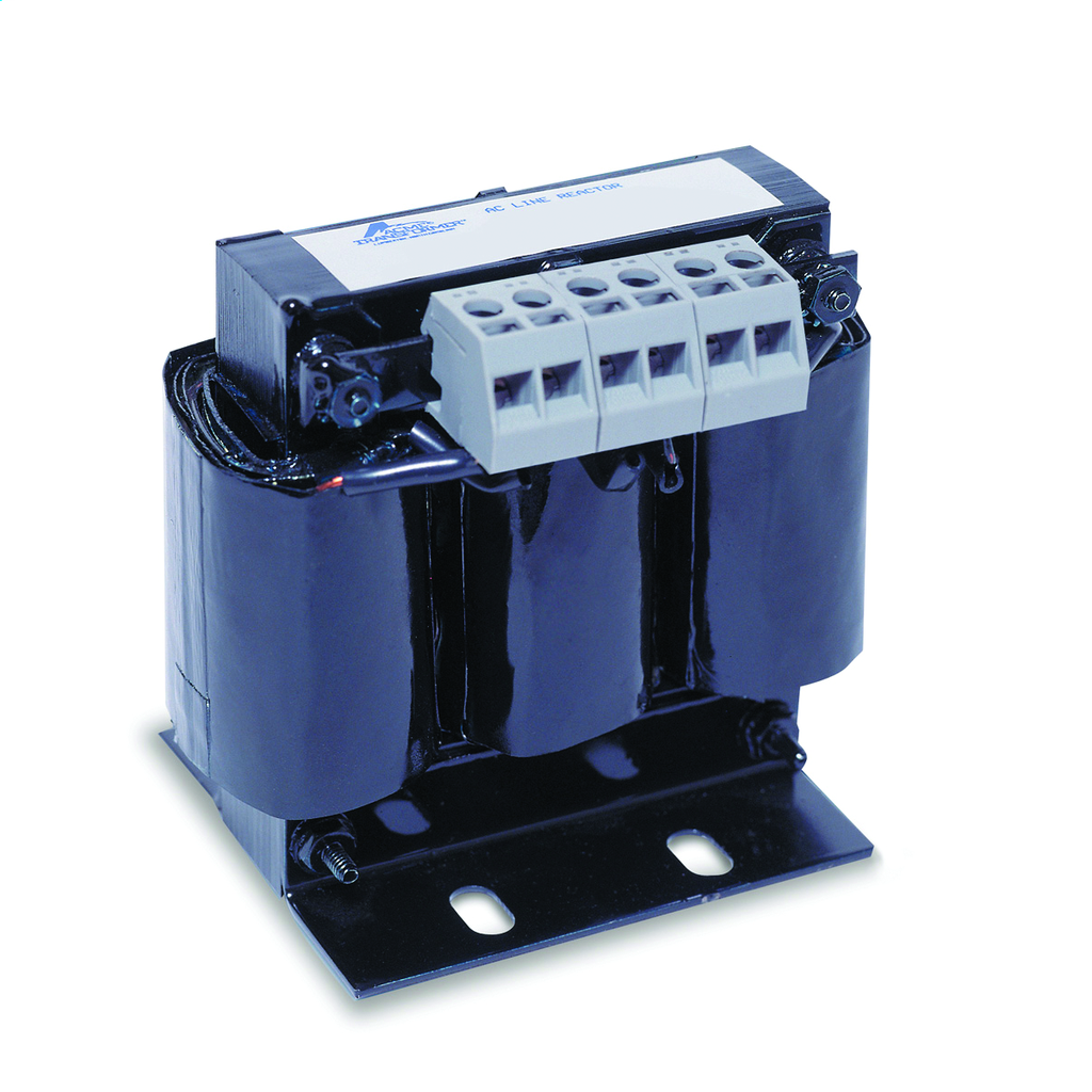 ACME ALRB-003TBC 3AMP 600V LINE REACTOR ACME ALRB-003TBC 3AMP 600V LINE REACTOR