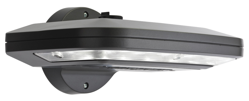 Lithonia Lighting OLW14 M2 120/277 Volt 5000 K 1490 Lumen Dark Bronze LED Wall Pack Lithonia Lighting OLW14 M2 120/277 Volt 5000 K 1490 Lumen Dark Bronze LED Wall Pack
