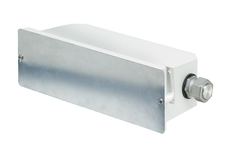 Product image for JNO IC115LEDHSG LED STEP LIGHT BACK