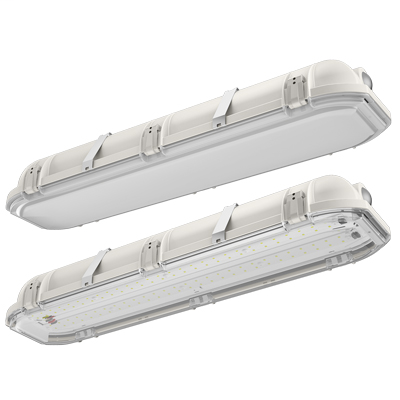 LITH DMW2-L24-4000LM-AFL-MD-MVOLT-G