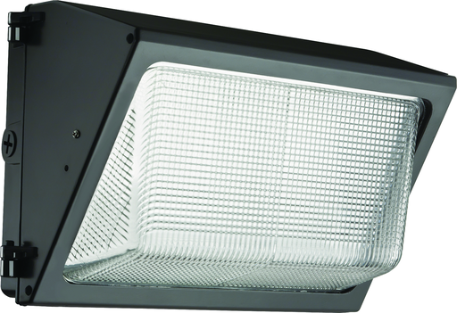 Product image for Lithonia TWR1-LED-ALO-40K-MVOLT-DDBTXD LED Wallpack, (1) Lamp, 51W, 120-277V, Dark Bronze Housing