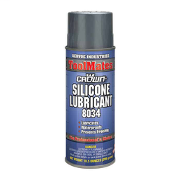 DOTTIE 8034 Silicone Lubricant