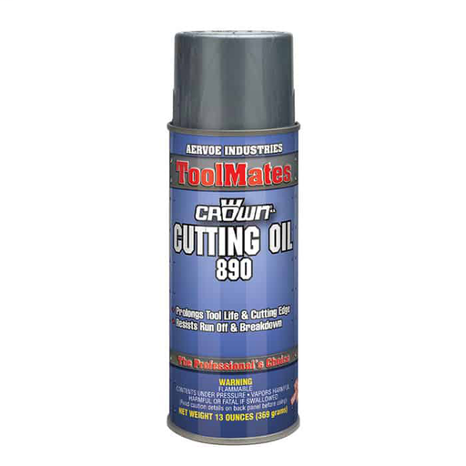 Dottie 890 Water Based Cutting Oil, Non-Flammable, Thinnable, 16oz (12/Case) Product image for Dottie 890 Water Based Cutting Oil, Non-Flammable, Thinnable, 16oz (12/Case)