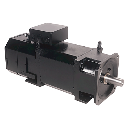 HPK-Series, 460 V, 3000 RPM, Single-turn High Resolution Encoder, Top-mounted Blower, F2 Junction Box (brake only), Feedback - Right Angle, 180° Rotatable, Holding Brake 380...460V ac, IEC Metric, Free Mounting Holes (Type FF), Foot Mount and Flange Mount