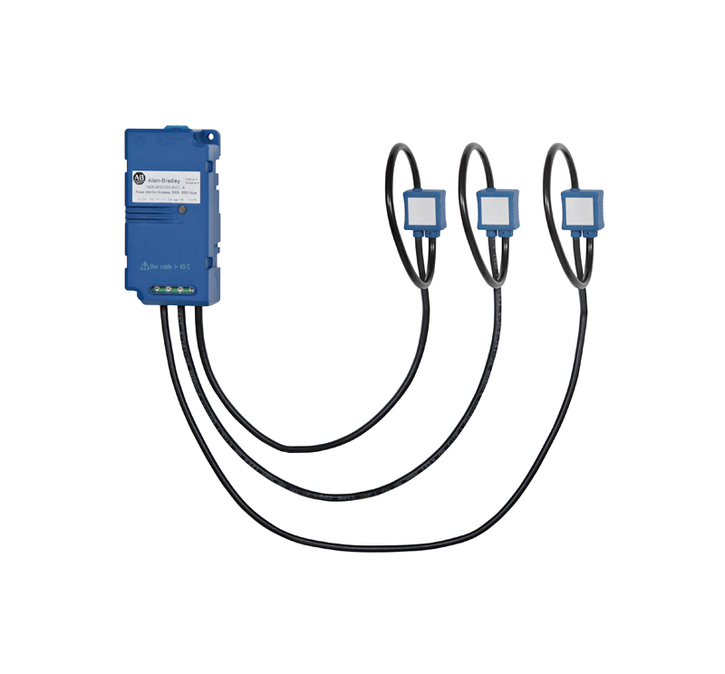 Bulletin 1425 , Three Phase Wye, 200A
