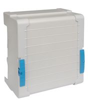 Supply Terminal Cover (250mm wide)