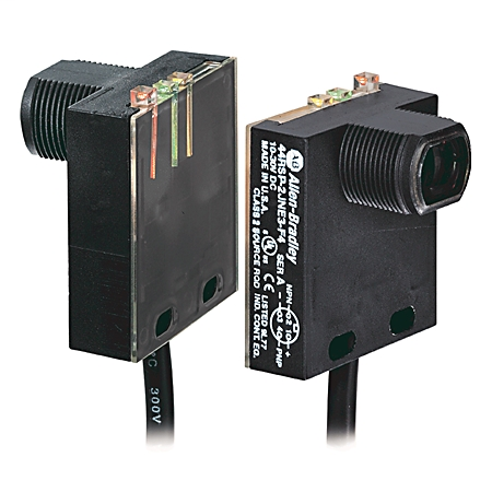 Product image for A-B 44RSP-2JNE3-Z6 AccuSight GP Sen