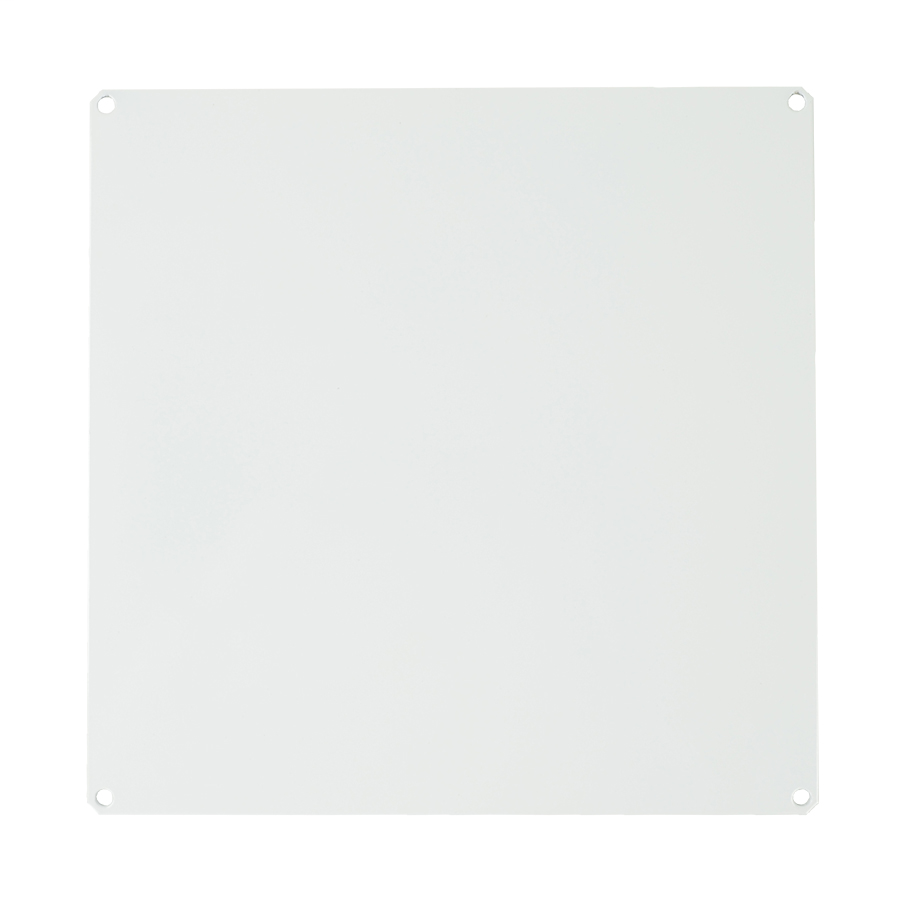 Product image for ALLIED PL122 CARBON STL BACK PNL FO