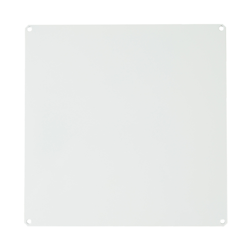 Product image for ALLIED PL122 CARBON STL BACK PNL FO