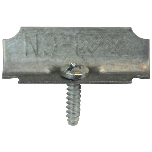 Product image for ALLIED WIRE-CLAMP WIRE CLAMP SCR