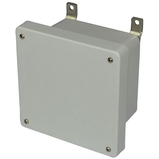 Product image for ALLIED AM664 6X6X4 ENCLOSURE LIFT-O