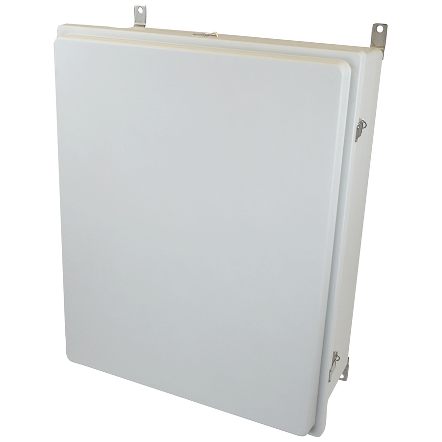 ALLIED AM30248RL 30X24X8 ENCL RSD S ALLIED AM30248RL 30X24X8 ENCL RSD S