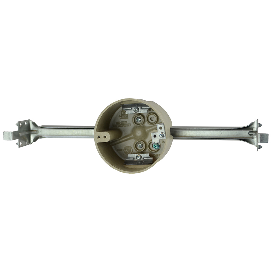 Product image for ALLIED 9350-BHGC2 22.5 CI 4 IN RND