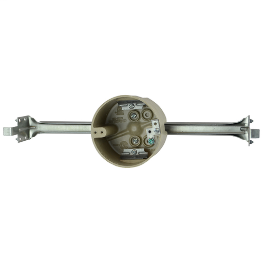 Product image for ALLIED 9350-BHGC2 22.5 CI 4 IN RND
