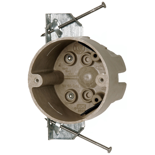 Product image for ALLIED 9336-HNK 16 CI 3.5 RND HN HG